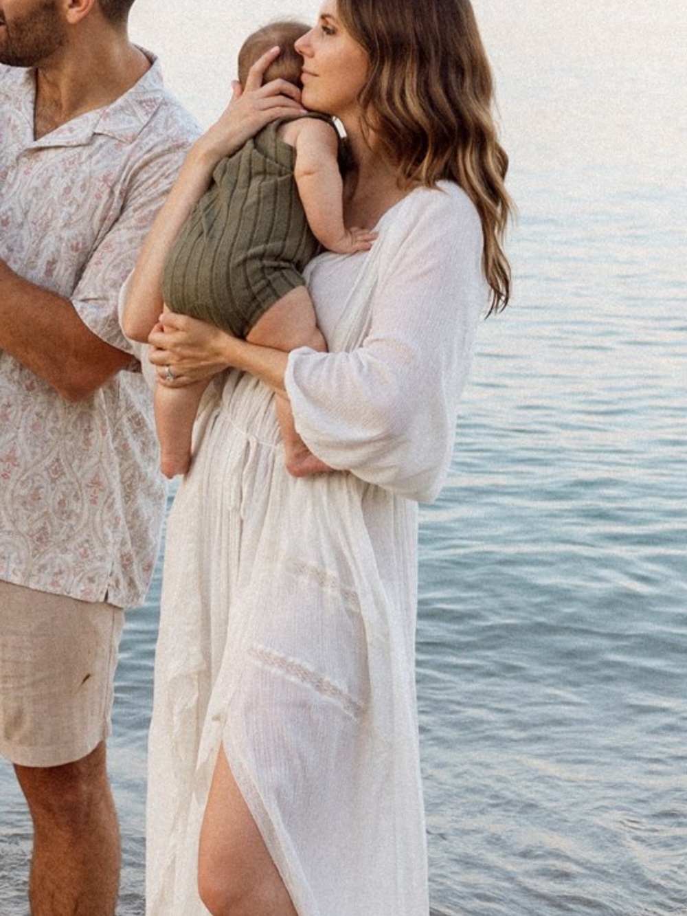 Free People Plenty of Love Maxi Dress – Size Small - Picture 3 of 4